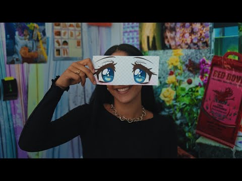 Artist Profile: Farah Al Qasimi