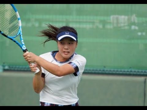 QR2 W25 Hong Kong  林恵里奈 [Hayashi] v 本藤 咲良 [Hondo]