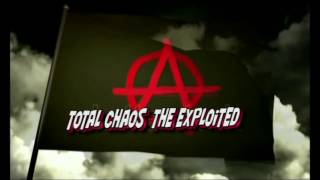 Total Chaos I Believe In Anarchy The Exploited cover