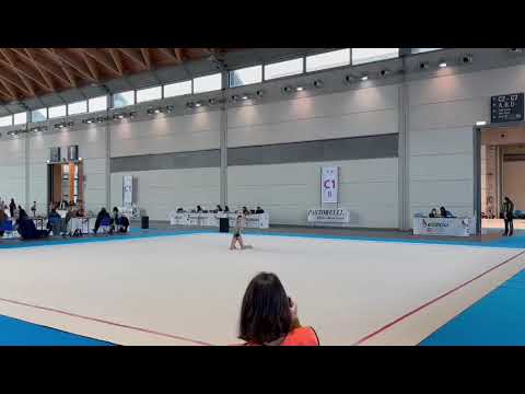 DELL’AMURA GIULIA LCA4 CORPO LIBERO