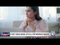 New Research Focuses On Women S Health And Longevity