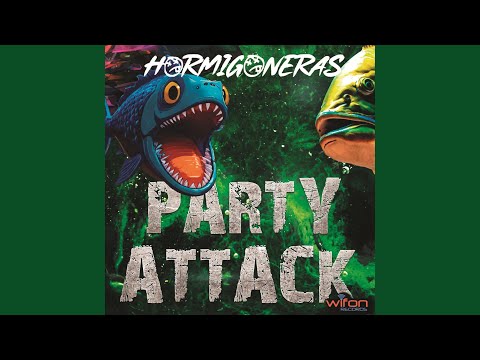 Party Attack