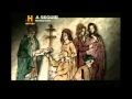 O LIVRO PERDIDO DE NOSTRADAMUS - History Channel - Documentário Completo
