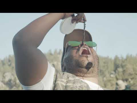 EDDY BAKER - GONEFISHING (MUSIC VIDEO)