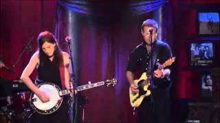 I'm on fire- Troy Cassar-Daley & Sal Kimber - RocKwiz duet