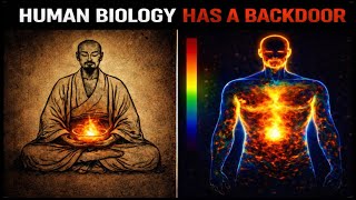 The Ancient Fire Mechanism That Lets Humans Override Biology
