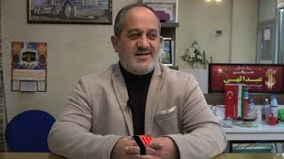 Her Perşembe Esnafın Sesi - 5.Bölüm - Yüksekova Esnafının 'Pandemi' Süreciyle geçirdiği zor günler