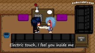 Graal Music Video | Gold ( Neon Hitch )