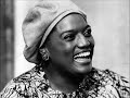 Jessye Norman sings My Lord what a morning Live , 1972 Edinburgh