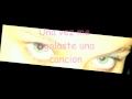 Mirarte a los ojos - NTVG Con letra 