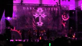 Dark Lotus MORBID GOTJ 2015