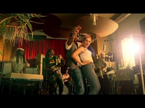 Lumidee Ft. Shaggy - Feel Like Makin' Love (Official Video HD)(Audio HD)