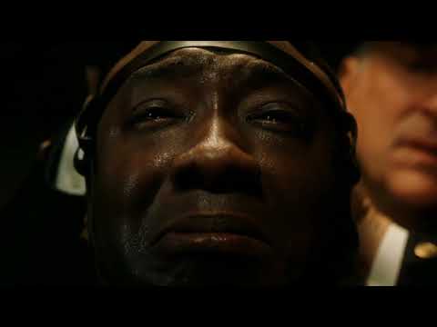 La Ligne Verte - L'Execution De John Coffey (Scène Culte)