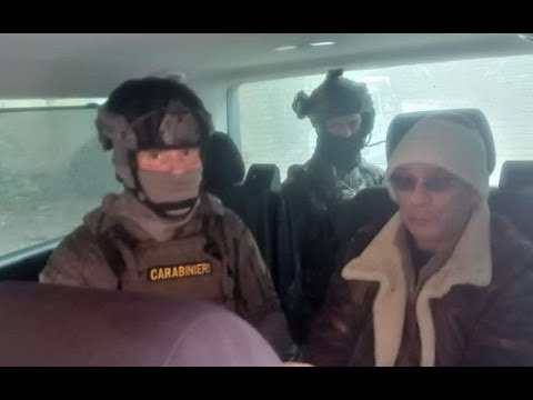 Ruoppolo Teleacras - Arrestato Matteo Messina Denaro