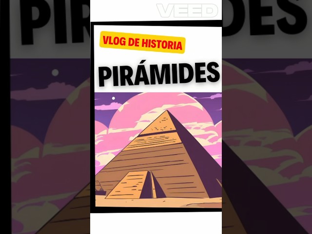 Vídeo relacionado con Enigmas y misterios del antiguo Egipto