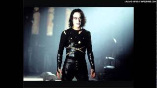 Captive Child (The Crow OST) by Li0n