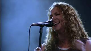Joan Osborne - Whay Becomes of the Broken Hearted (Live)