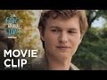 The Fault in Our Stars | "It's a Metaphor" Clip [HD ...