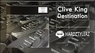 Clive King - Destination (60fps) (HQ)