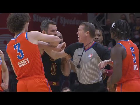 Lauri Markkanen Injury, Dort Ejected vs Cavs! 2021-22 NBA Season