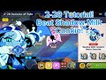 Beast Yeast Episode 2 28 Hard Mode Guide Cookierunkingdom