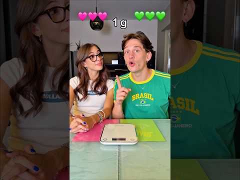 COME HA FATTO?😱 #chrisesansi #challenge #sfida #videodivertenti