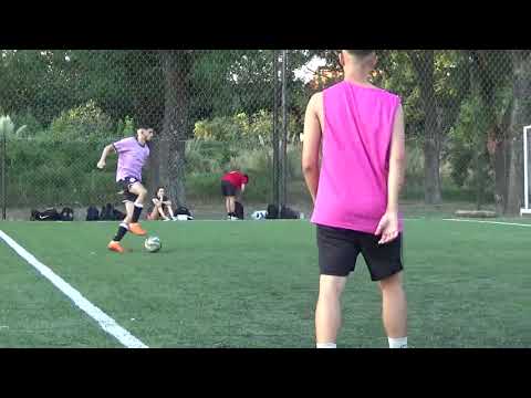 ESPARTA VS REAL BARRIL - #LigaNuñez - #Apertura SLS - 11/03/2023