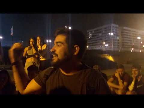 AKRES vs ARGENTE - Cuartos - 1º CLASIFI. FLOWRAP