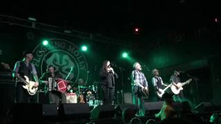 Wanderlust by Flogging Molly @ Revolution Live on 5/4/15