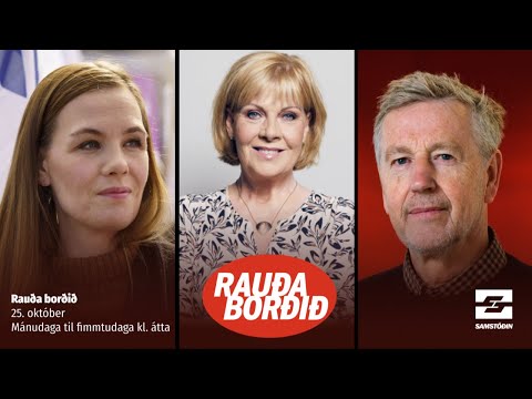 Kvennahreyfingin, íslenskan, Hamas og Hrunið