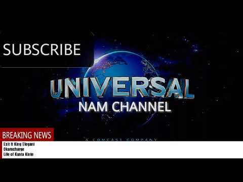 EXIT FT KING ELEGANT - OKARECHARGE 2018