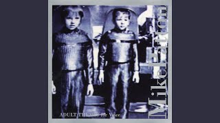 Red Mouth, Black Orgasm