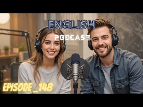 HOMESICK | Learning English Podcast Conversation Episode 148 | Podcast English latest