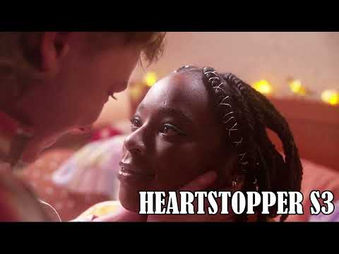 Pegasus - Arlo Parks feat Phoebe Bridgers (audio) • heartstopper S3 soundtrack