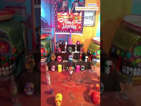 Deliciosa comida Mexicana en Sabaneta Antioquia. super Recomendado.