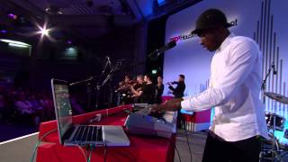 Star of the show | Pepstar | TEDxHousesofParliament