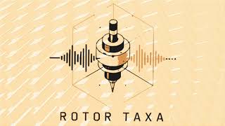 Introducing ROTOR TAXA