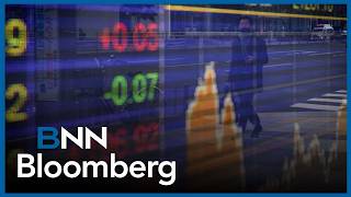 'This quarter, the theme has been asset management': Avigdor on the markets following bank earnings