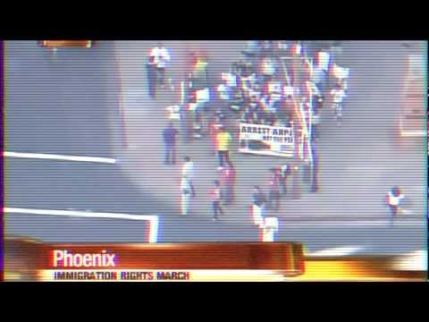 PHOENIX AZ RAPPER - Ride & Die In The PHX - Young Ridah - Feat. Lisa Fine