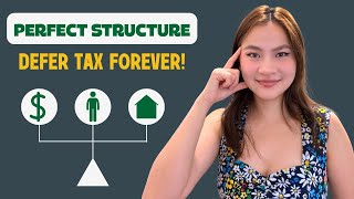 The “No Tax” Strategy for Property Developers That the ATO Hates