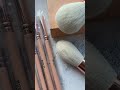 BEILI Makeup Brush Set FE15, 15 pcs BEILI Makeup Brush Set FE15, 15 pcs