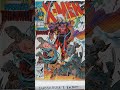 Jim Lee X MEN Vs MAGNETO Comic Book Haul Sweet Comics Subscribe Enjoy BigbyMcfly