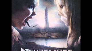 [GUITAR ONLY] Your Poison Throne - Nevermore