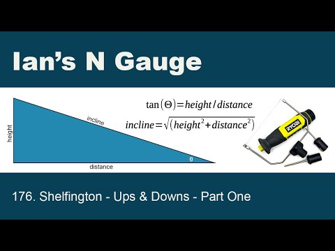 176 - Esperimento - Alti e bassi - Parte prima