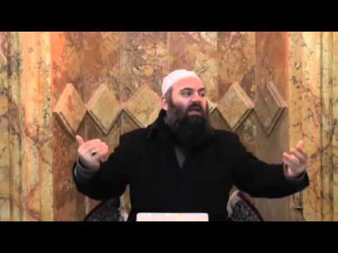 Disa fjalë për Abdullah ibn Abasin (radiallahu anhu) - Hoxhë Bekir Halimi