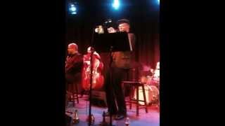 Charlie Porter's Solo on "Hershey Bar" by Stan Getz