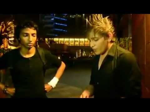 Medoo Breaker vs Omar j-devil