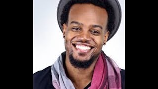 "YOU got up" Travis Greene lyrics