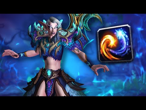 Midnight's Balance Druids Are A Hunter's NIGHTMARE! (5v5 1v1 Duels) - PvP WoW: Midnight Pre-Patch