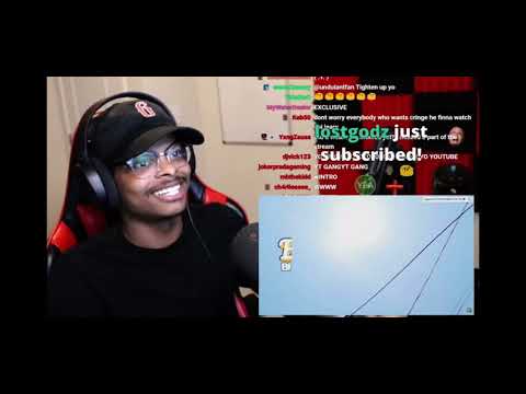 ImDontai REACTS TO BFB Packman & Zack Fox - BOB & WEAVE (OFFICIAL VIDEO)